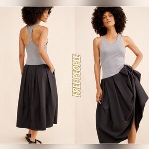 Free People Drops of Venus Midi